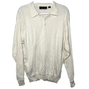 Men’s Greg Norman Pullover